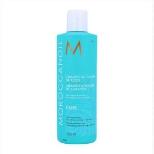 Definierte Curls Conditioner Curl Moroccanoil (250 ml)