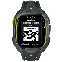 Herrenuhr Timex IRONMAN PERSONAL TRAINER Grau