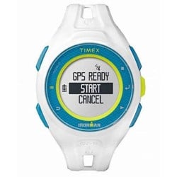 Montre Femme Timex IRONMAN RUN X-20 NEON (Ø 43 mm)