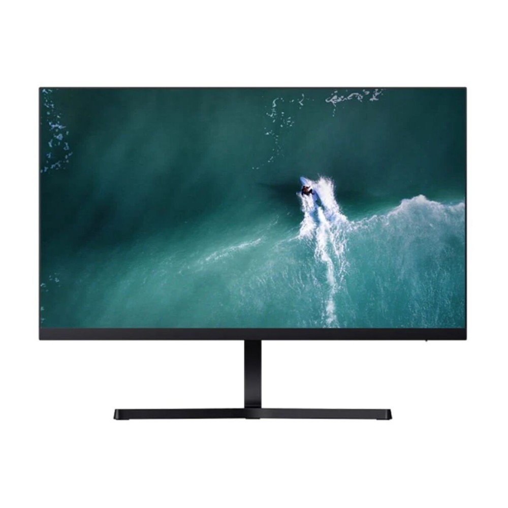 Monitor Xiaomi Mi Desktop Monitor 1C 23,8" 60 Hz HD Black