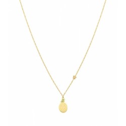 Collier Femme Mr. Wonderful WJ20102 60 cm