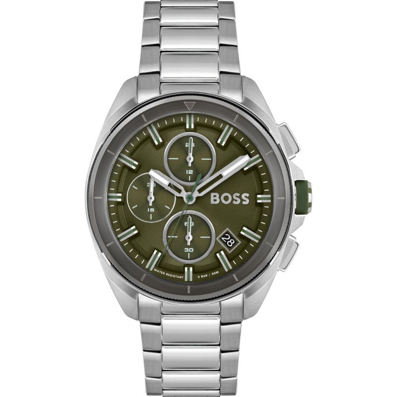 Herrenuhr Hugo Boss (Ø 44 mm)