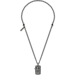 Men's Necklace Police PEAGI2214501 50 cm