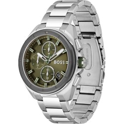 Montre Homme Hugo Boss (Ø 44 mm)