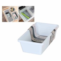 Multi-Purpose Organiser Confortime 88460 17 x 9,5 x 5 cm (36 Units) (17 x 9,5 cm)