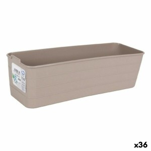 Veranstalter Confortime Jano 27 x 9 x 7,5 cm (36 Stück) (27 x 9 x 7,5 cm)