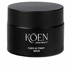 Nettoyant démaquillant Koen Japan Beauty Ki 50 ml Baume