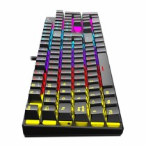 Clavier Krom KASIC Noir