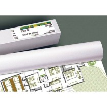 Roll of Plotter paper Fabrisa 50 m