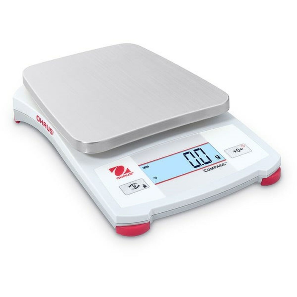 Precision Digital Scale OHAUS CX621 620 g