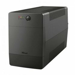 Système d'Alimentation Sans Interruption Interactif Trust 900 W