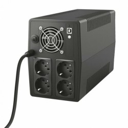 Système d'Alimentation Sans Interruption Interactif Trust 900 W