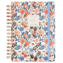 Agenda Finocam MONIQUILLA E10 A5 15,5 x 21,2 cm 2025