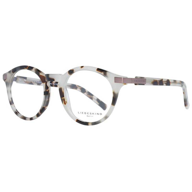 Monture de Lunettes Femme Liebeskind 11012-00778-46