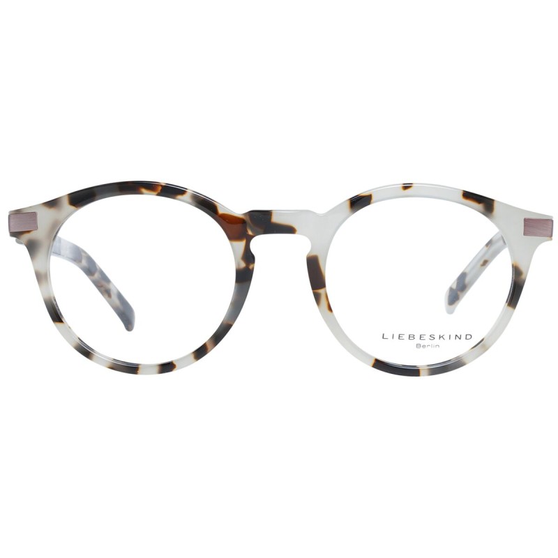 Monture de Lunettes Femme Liebeskind 11012-00778-46