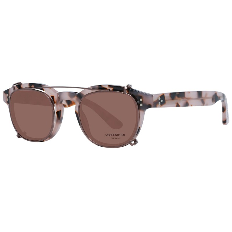 Monture de Lunettes Femme Liebeskind 11012-00779-46