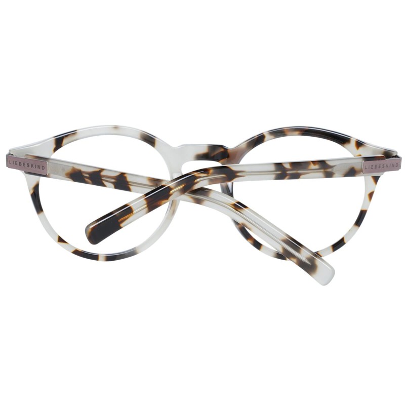 Monture de Lunettes Femme Liebeskind 11012-00778-46