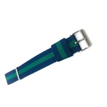 Watch Strap U.S. Polo Assn. 14-0305 Blue