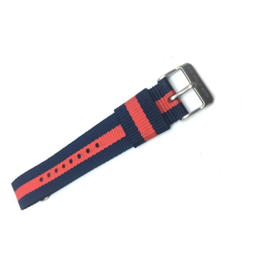 Bracelet à montre U.S. Polo Assn. 14-0304 Bleu