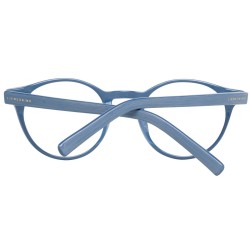 Monture de Lunettes Unisexe Liebeskind 11018-00400-49