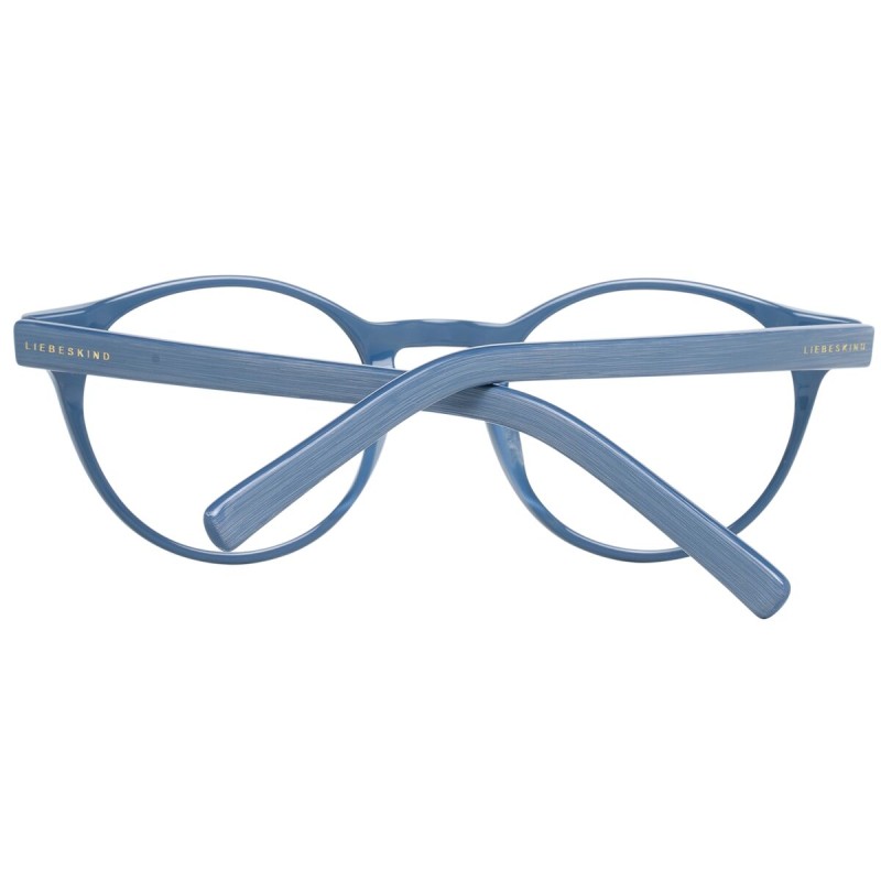 Unisex' Spectacle frame Liebeskind 11018-00400-49