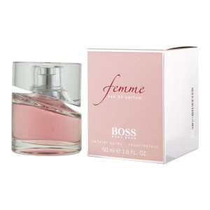 Damenparfüm Hugo Boss Boss Femme EDP 50 ml