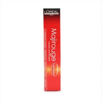 Dauerfärbung   L'Oreal Professionnel Paris Majirouge Carmilane   Nº 4.62 (50 ml)