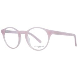 Monture de Lunettes Unisexe Liebeskind 11018-00900-49