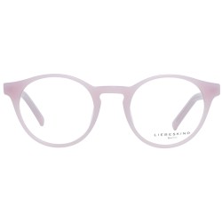 Unisex' Spectacle frame Liebeskind 11018-00900-49