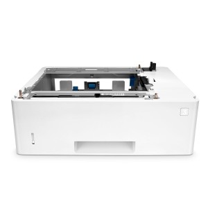 Printer Input Tray HP F2A72A White