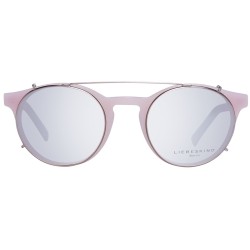 Monture de Lunettes Unisexe Liebeskind 11018-00900-49