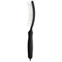 Brush Olivia Garden Fingerbrush Curved