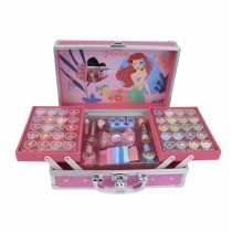 Kit de maquillage pour enfant Princesses Disney 25 x 19,5 x 8,7 cm