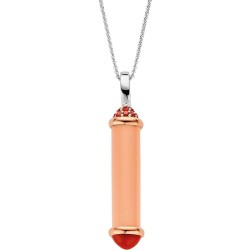 Ladies' Necklace Ti Sento 6802CP