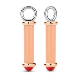 Boucles d´oreilles Femme Ti Sento 9234CP