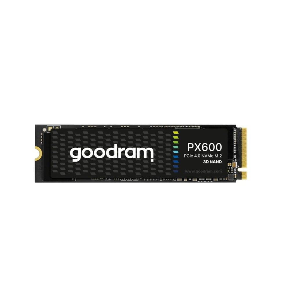 Hard Drive GoodRam SSDPR-PX600-1K0-80 1 TB SSD