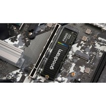 Hard Drive GoodRam SSDPR-PX600-1K0-80 1 TB SSD