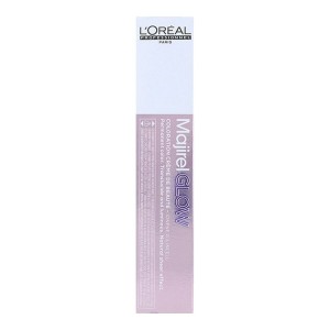 Dauerfärbung Majirel Glow L'Oreal Professionnel Paris Clear (50 ml)