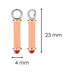 Boucles d´oreilles Femme Ti Sento 9234CP