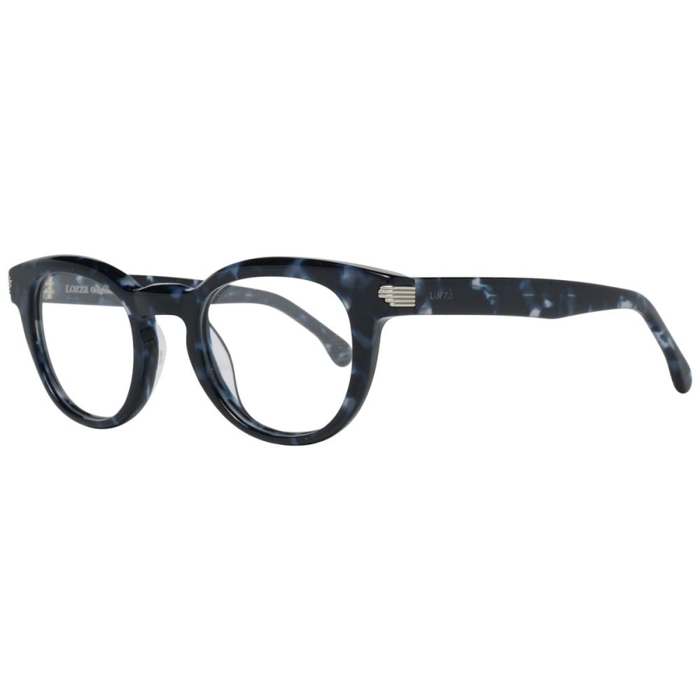 Monture de Lunettes Unisexe Lozza VL4123 4506DQ