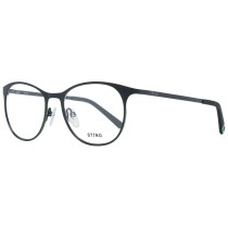 Unisex' Spectacle frame Sting ST016 500SG6