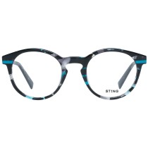 Monture de Lunettes Unisexe Sting VST182 470AE8