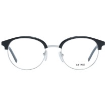 Unisex' Spectacle frame Sting VST181 490579