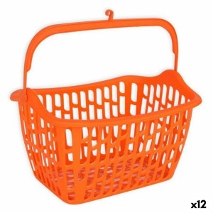 Peg Basket Dem 24,5 x 18 x 15 cm (12 Units) (24,5 x 18 x 15 cm)