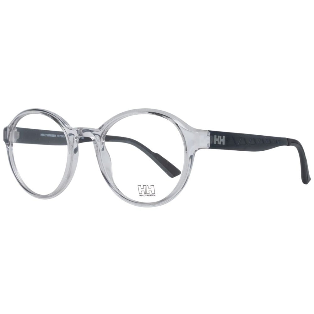 Monture de Lunettes Unisexe Helly Hansen HH1063 51C03