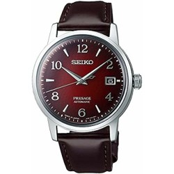 Montre Homme Seiko AUTOMATIC COCKTAIL COLLECTION - NEGRONI (Ø 38,5 mm)