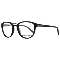 Men' Spectacle frame QuikSilver EQYEG03053 50DBLK