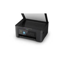 Multifunktionsdrucker Epson WORKFORCE WF-2910DWF