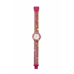 Ladies' Watch Hip Hop HWU1182