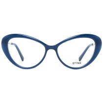 Monture de Lunettes Femme Sting VST297 5303GR